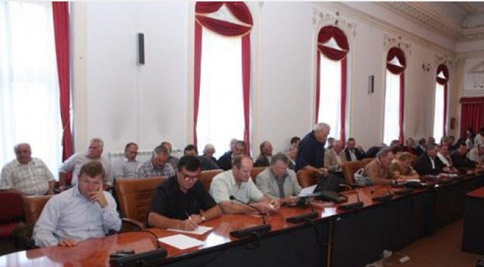 JAFUL FUNCIAR -un SOS al Proprietarilor de Păduri, Pășuni și Terenuri Agricole